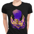 Royal Guards Women's Apparel - Adult & Kids T-Shirts, Sweatshirts & Hoodies apparel design preview 1