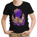 Royal Guards Youth Apparel - Adult & Kids T-Shirts, Sweatshirts & Hoodies apparel design preview 1