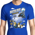 Royale Skydiving Tours Men's Apparel - Adult & Kids T-Shirts, Sweatshirts & Hoodies apparel design preview 1