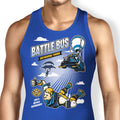 Royale Skydiving Tours Tank Top - Adult & Kids T-Shirts, Sweatshirts & Hoodies apparel design preview 1