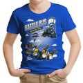 Royale Skydiving Tours Youth Apparel - Adult & Kids T-Shirts, Sweatshirts & Hoodies apparel design preview 1