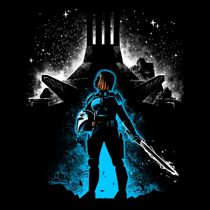 Ruler of Mandalore Tank Top - Adult & Kids T-Shirts, Sweatshirts & Hoodies apparel design preview 2