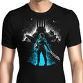 Ruler of Mandalore Men's Apparel - Adult & Kids T-Shirts, Sweatshirts & Hoodies apparel design preview 1