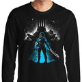 Ruler of Mandalore - Adult & Kids T-Shirts, Sweatshirts & Hoodies apparel design preview 1