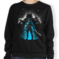 Ruler of Mandalore - Adult & Kids T-Shirts, Sweatshirts & Hoodies apparel design preview 1