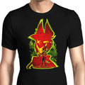 Ruler of the Airwaves Men's Apparel - Adult & Kids T-Shirts, Sweatshirts & Hoodies apparel design preview 1