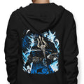 Ruler of the Deep - Adult & Kids T-Shirts, Sweatshirts & Hoodies apparel design preview 1