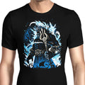 Ruler of the Deep Men's Apparel - Adult & Kids T-Shirts, Sweatshirts & Hoodies apparel design preview 1