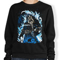 Ruler of the Deep - Adult & Kids T-Shirts, Sweatshirts & Hoodies apparel design preview 1