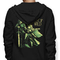 Rumors of the Wild - Adult & Kids T-Shirts, Sweatshirts & Hoodies apparel design preview 1