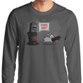 Running Away - Adult & Kids T-Shirts, Sweatshirts & Hoodies apparel design preview 1