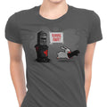 Running Away Women's Apparel - Adult & Kids T-Shirts, Sweatshirts & Hoodies apparel design preview 1