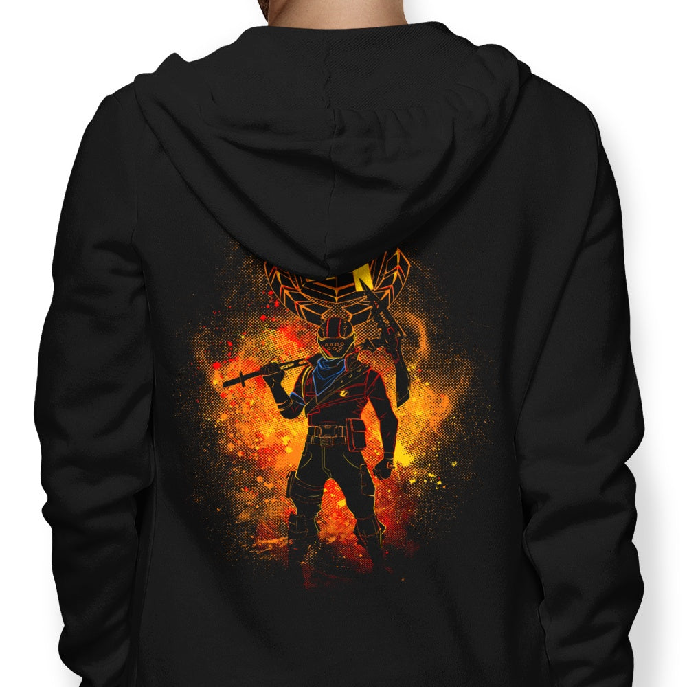Rust Lord Art - Adult & Kids T-Shirts, Sweatshirts & Hoodies apparel design preview 1