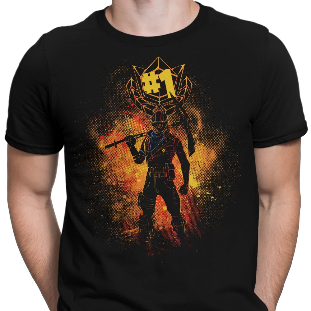 Rust Lord Art Men's Apparel - Adult & Kids T-Shirts, Sweatshirts & Hoodies apparel design preview 2