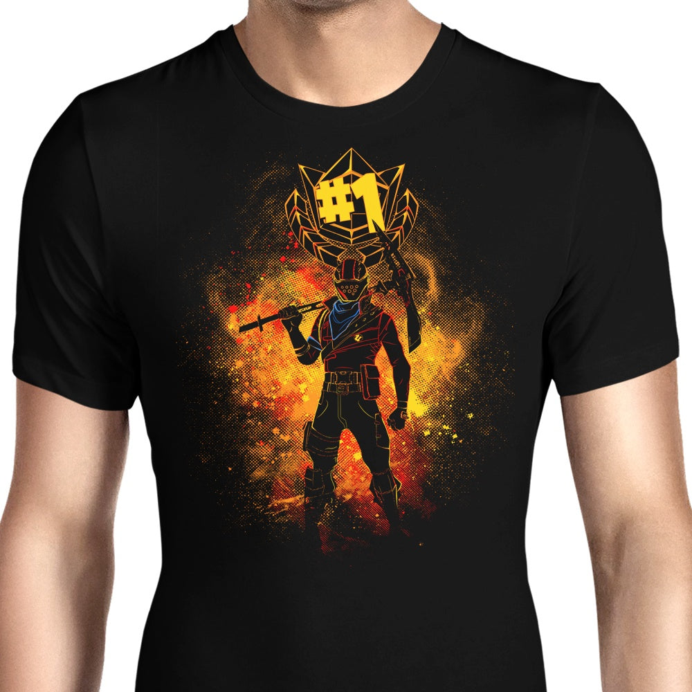 Rust Lord Art Men's Apparel - Adult & Kids T-Shirts, Sweatshirts & Hoodies apparel design preview 1