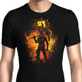 Rust Lord Art Men's Apparel - Adult & Kids T-Shirts, Sweatshirts & Hoodies apparel design preview 1