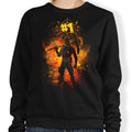 Rust Lord Art - Adult & Kids T-Shirts, Sweatshirts & Hoodies apparel design preview 1