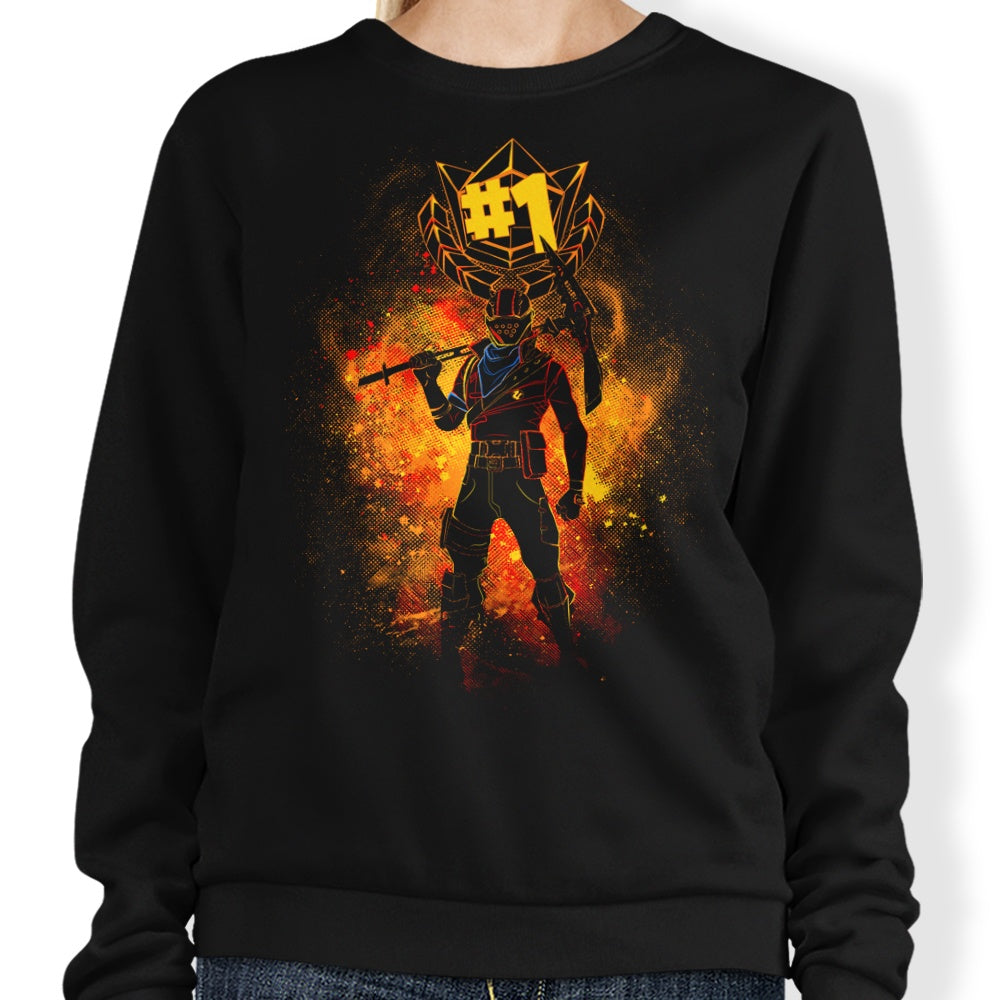 Rust Lord Art - Adult & Kids T-Shirts, Sweatshirts & Hoodies apparel design preview 1