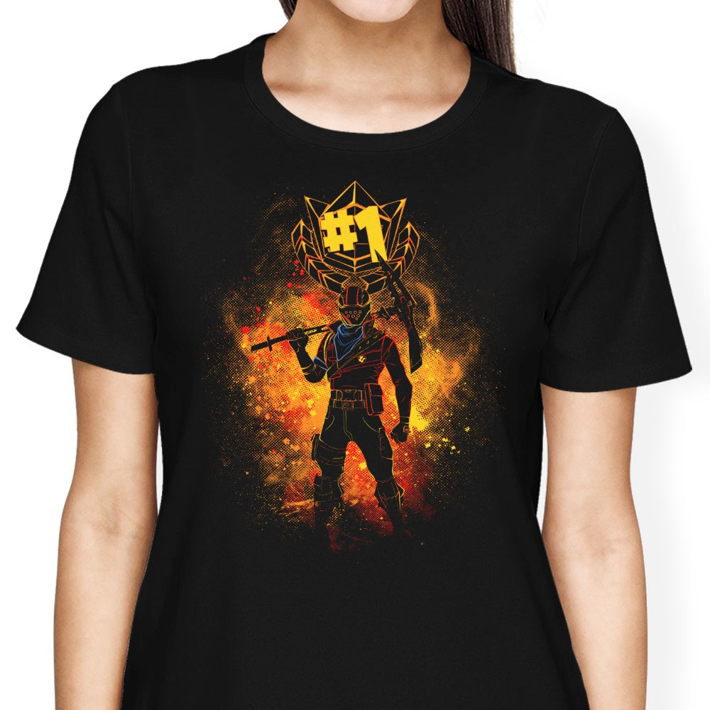 Rust Lord Art Women's Apparel - Adult & Kids T-Shirts, Sweatshirts & Hoodies apparel design preview 2