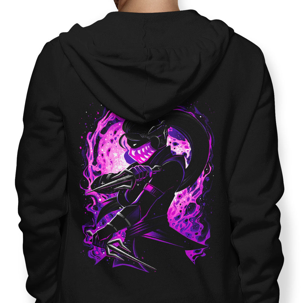 Ruthless Assassin - Adult & Kids T-Shirts, Sweatshirts & Hoodies apparel design preview 1