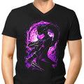 Ruthless Assassin Men's V-Neck - Adult & Kids T-Shirts, Sweatshirts & Hoodies apparel design preview 1