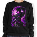 Ruthless Assassin - Adult & Kids T-Shirts, Sweatshirts & Hoodies apparel design preview 1