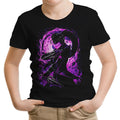 Ruthless Assassin Youth Apparel - Adult & Kids T-Shirts, Sweatshirts & Hoodies apparel design preview 1