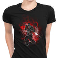 Ryu Art Women's Apparel - Adult & Kids T-Shirts, Sweatshirts & Hoodies apparel design preview 1