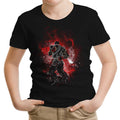 Ryu Art Youth Apparel - Adult & Kids T-Shirts, Sweatshirts & Hoodies apparel design preview 1