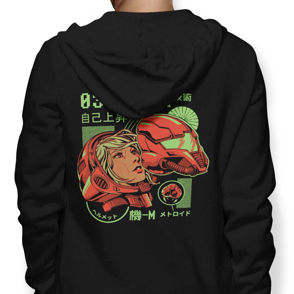 S-Head - Adult & Kids T-Shirts, Sweatshirts & Hoodies apparel design preview 1