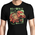S-Head Men's Apparel - Adult & Kids T-Shirts, Sweatshirts & Hoodies apparel design preview 1
