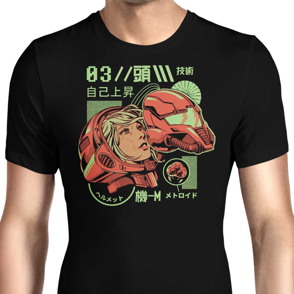 S-Head Men's Apparel - Adult & Kids T-Shirts, Sweatshirts & Hoodies apparel design preview 1