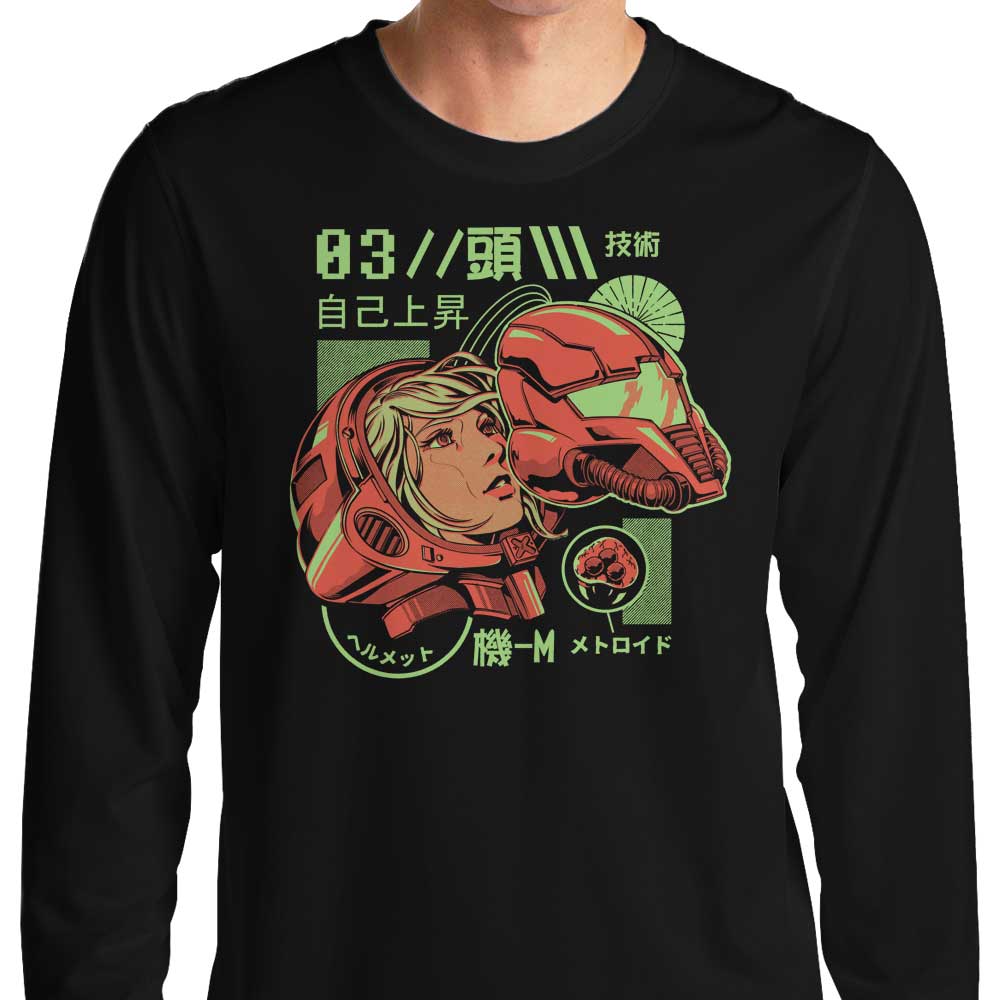 S-Head - Adult & Kids T-Shirts, Sweatshirts & Hoodies apparel design preview 1