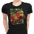 S-Head Women's Apparel - Adult & Kids T-Shirts, Sweatshirts & Hoodies apparel design preview 1