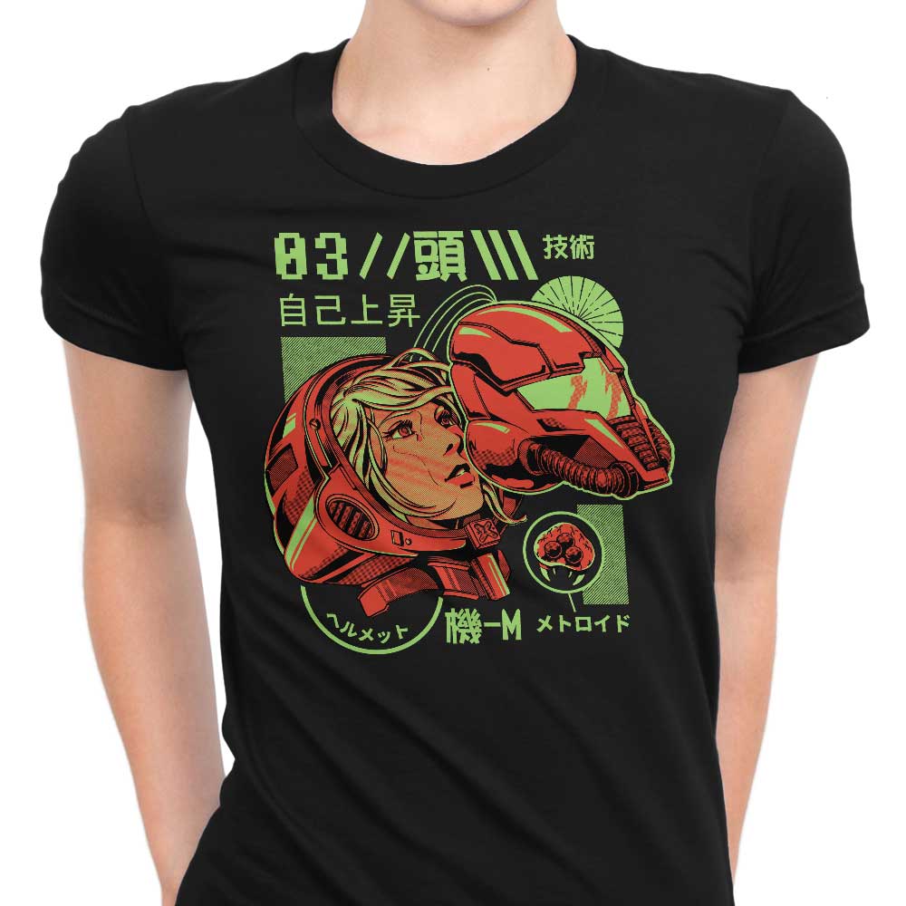 S-Head Women's Apparel - Adult & Kids T-Shirts, Sweatshirts & Hoodies apparel design preview 1