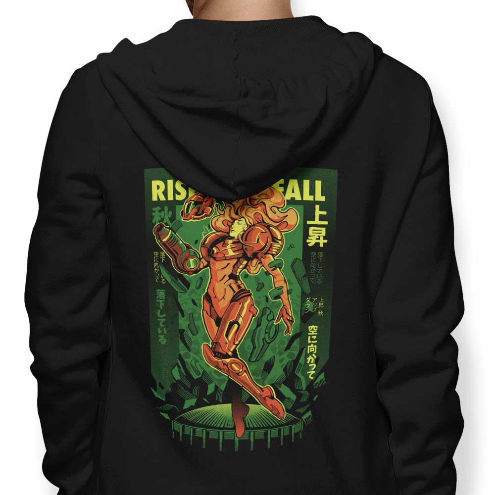 S Journey - Adult & Kids T-Shirts, Sweatshirts & Hoodies apparel design preview 1