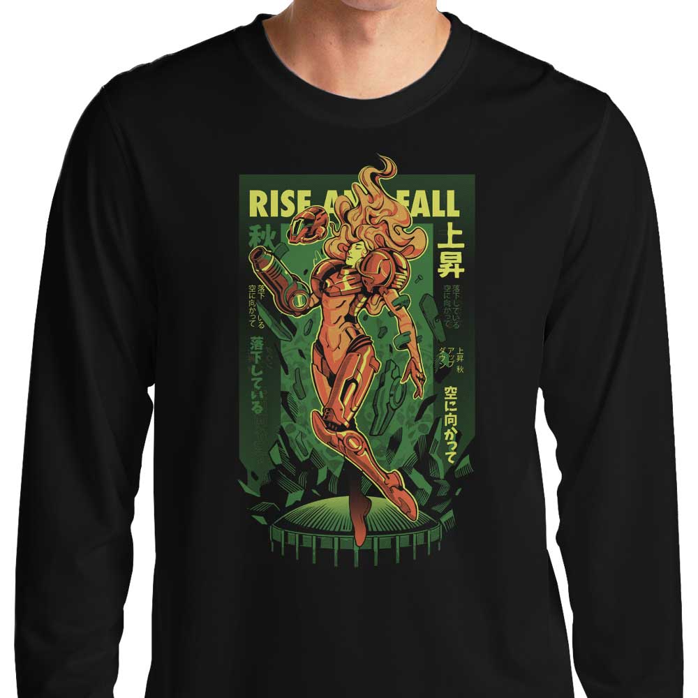 S Journey - Adult & Kids T-Shirts, Sweatshirts & Hoodies apparel design preview 1