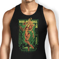 S Journey Tank Top - Adult & Kids T-Shirts, Sweatshirts & Hoodies apparel design preview 1