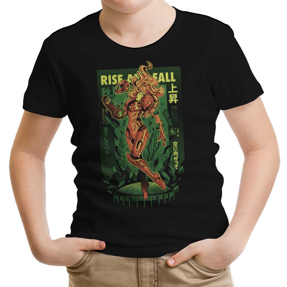 S Journey Youth Apparel - Adult & Kids T-Shirts, Sweatshirts & Hoodies apparel design preview 1