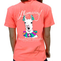 Sale Southern Attitude Preppy Amazing Llama - Adult & Kids T-Shirts, Sweatshirts & Hoodies apparel design preview 1