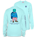 SALE Simply Southern Save The Turtles Collection - Adult & Kids T-Shirts, Sweatshirts & Hoodies apparel design preview 1