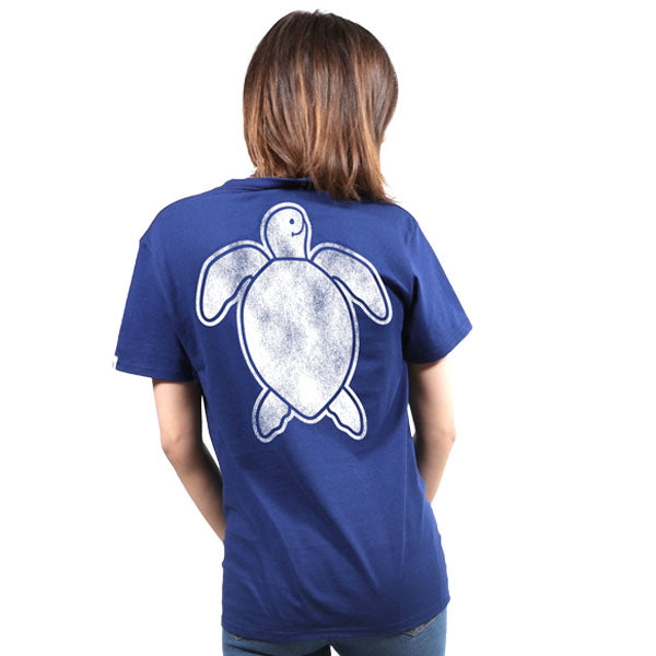 SALE Simply Southern Preppy Washed Logo Pocket - Adult & Kids T-Shirts, Sweatshirts & Hoodies apparel design preview 2