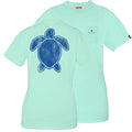 SALE Simply Southern Preppy Washed Logo Pocket - Adult & Kids T-Shirts, Sweatshirts & Hoodies apparel design preview 1