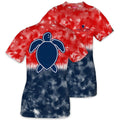 SALE Simply Southern Preppy Washed Logo America Tie - Adult & Kids T-Shirts, Sweatshirts & Hoodies apparel design preview 1