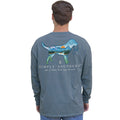 Simply Southern Better Dog Bluestone - Adult & Kids T-Shirts, Sweatshirts & Hoodies apparel design preview 1
