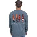 Simply Southern Call Bluestone - Adult & Kids T-Shirts, Sweatshirts & Hoodies apparel design preview 1