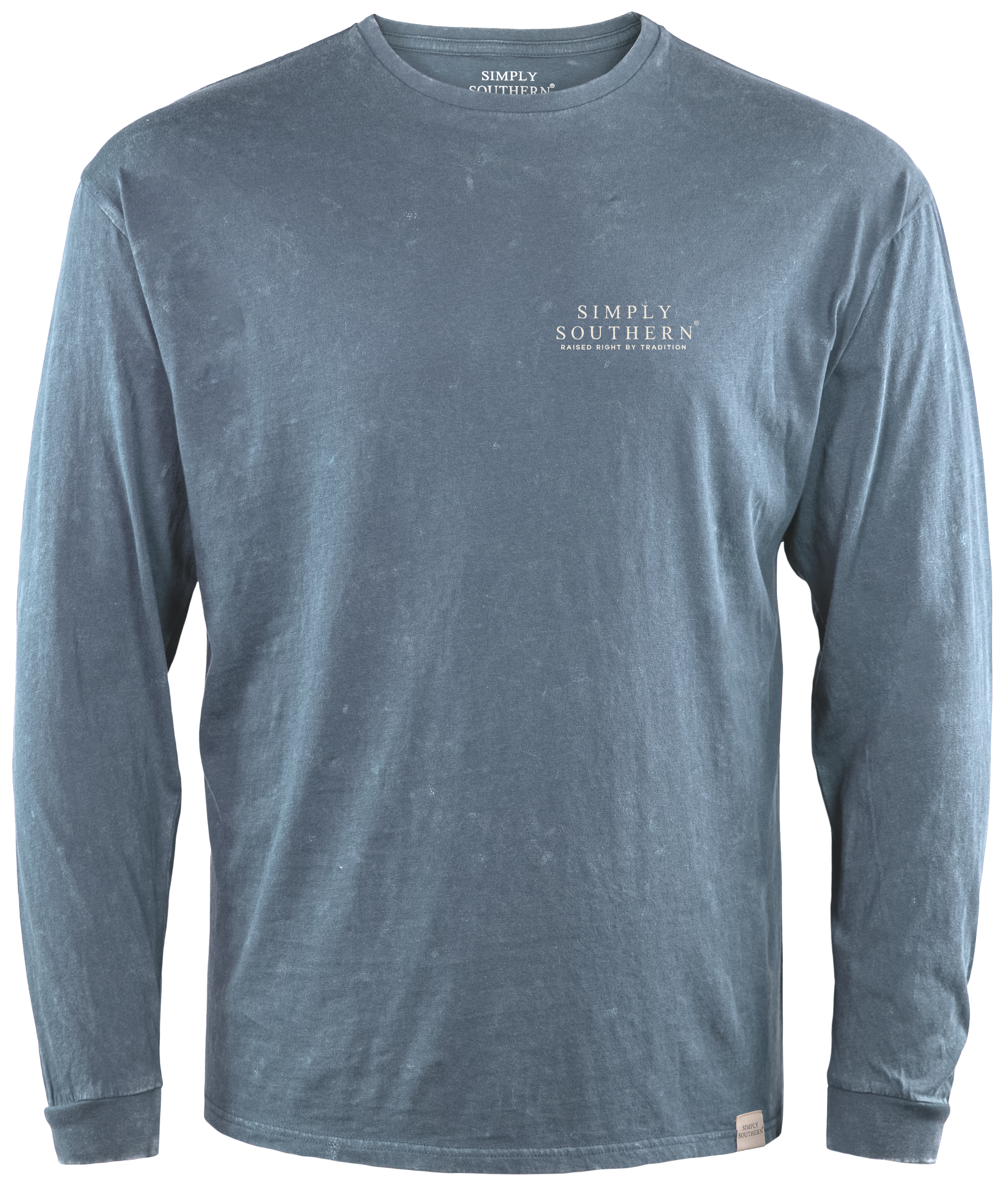 Simply Southern Call Bluestone - Adult & Kids T-Shirts, Sweatshirts & Hoodies apparel design preview 2