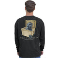 SALE Simply Southern Cooler Obsidian - Adult & Kids T-Shirts, Sweatshirts & Hoodies apparel design preview 1