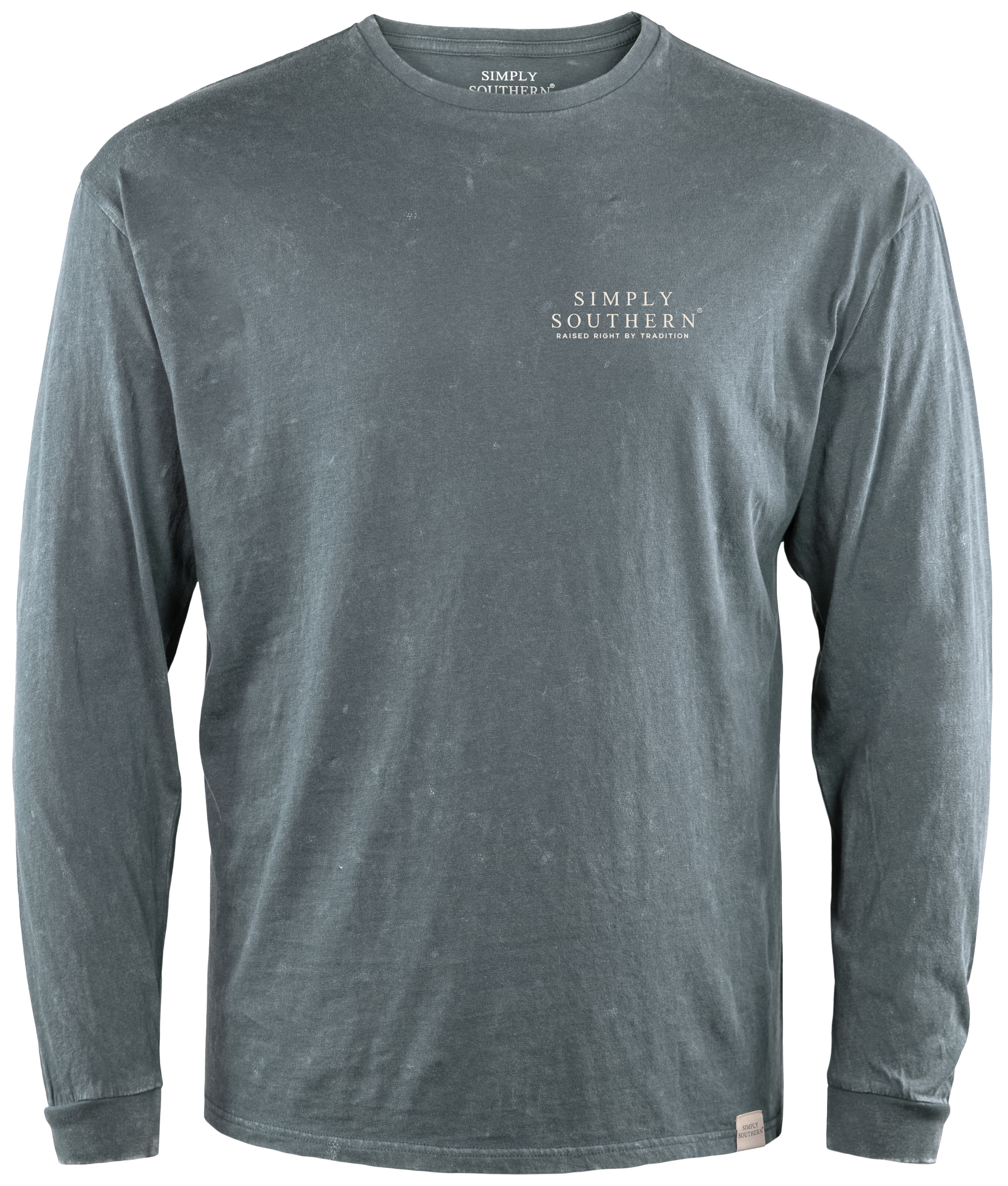 SALE Simply Southern Dog Lake Storm - Adult & Kids T-Shirts, Sweatshirts & Hoodies apparel design preview 2