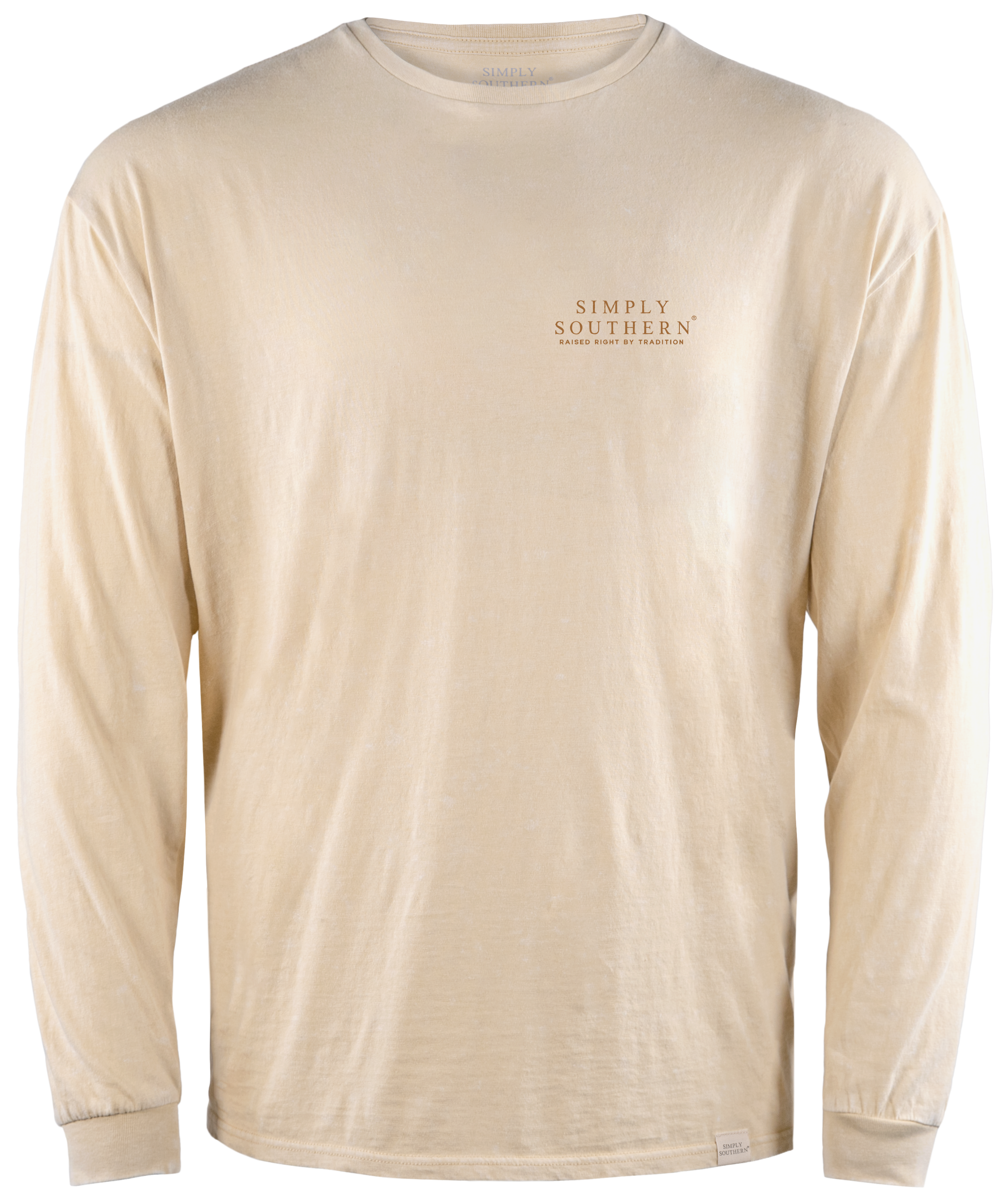SALE Simply Southern Hunt Dog Sand - Adult & Kids T-Shirts, Sweatshirts & Hoodies apparel design preview 2